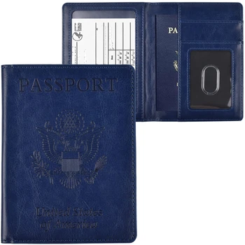 Üro Diplomaatilise Passi Kaane Meeste ja Naiste jaoks Eriline Amet Hõlmab Passide reisiluba (Laissez-passer) Passi Omanik