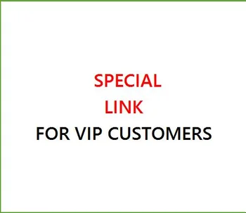 Spetsiaalne Link VIP-Klientidele