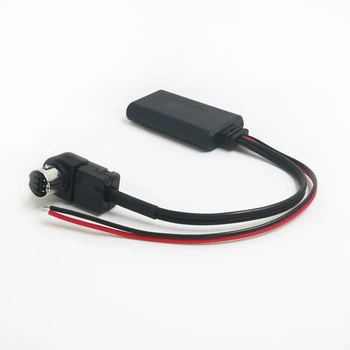näiteks Alpine KCA-121B MP3 AUX Audio Sisend Adapter Bluetooth-5.0 Bluetooth-Ai-net-Port, AUX-IN Adapter