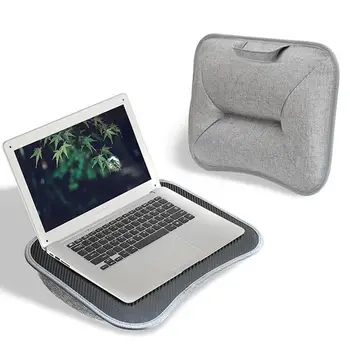 kaasaskantav väike sülearvuti padi tabel Lap Desk Padi Padi Lap Desk Padi Telefoni Omanik Kodus Sülearvuti Lap Desk
