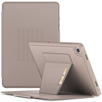 Naha Puhul Samsung Galaxy Tab A9 Pluss X210 Täieliku Kaitse 11inch Kate SM-X216 Tableti Kest Auto ärgata Magada X218 2023