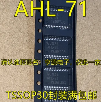 10TK AHL-71 AHL-71N TSSOP30 IC Originaal Chipset