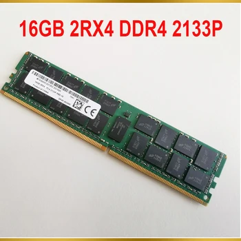 1Psc Jaoks H3C UIS B390 B590 R390 R690 G2 Server Memory 16G 16GB 2RX4 DDR4 2133P RAM