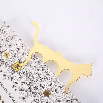 Noodid Spring Clip-Klambritega Fikseeritud Kitarr Kuld, Hõbe Must Omanik Muusika Märkus Lehel Klaver Leht Eriti
