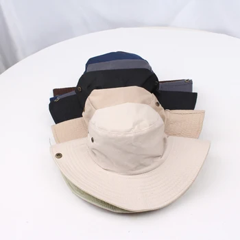 UV-Kaitse Kopp Müts vett hülgav Ja Tuul Tõend, Mitmekülgne Ja Stiilne Multifunktsionaalne Kalapüük Müts