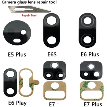 Kaamera Klaas Objektiivi Kleepida Kleebis Jaoks Moto G9 E5 E6 E7 Pluss G9 Z3 E6 Mängida E2020 Üks Zoom Visioon Hyper Klaasist Objektiiv Vahendid