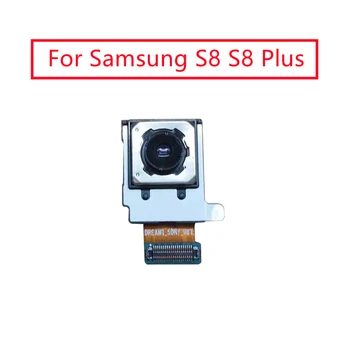 Samsung Galaxy S8 Pluss Mobiiltelefoni Eesmine Kaamera Moodul Flex Kaabel Galaxy S8 Kaamera Ühendamine Varuosade Asendamine