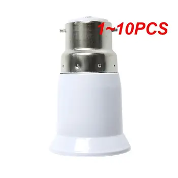 1~10TK, Et E27 Valguse Pesa Lamp Pesa Base Converter Tulekindel Omanik Adapter Converter Pesa Muuta Tarvikud