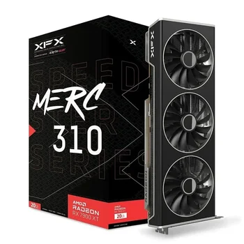(UUS ALLAHINDLUS) XFX Speedster MERC310 AMD Radeon RX 7900XT