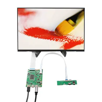C-tüüpi HDMI-40pin Control Board 13.3