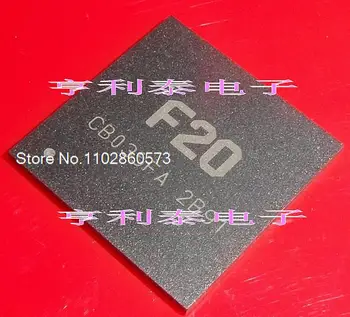F20 CPU Originaal, laos. Power IC