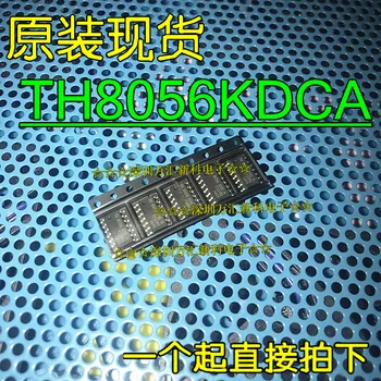 10tk orginaal uus TH8056KDCA /TH8056 /TH 8056 KDCA teatise saatja kiip SOP14