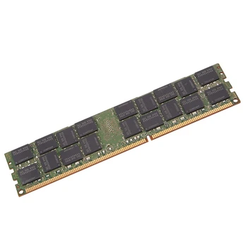 2X DDR3 16GB 1600Mhz RECC Ram PC3-12800 Mälu 240Pin 2RX4 1.35 V REG ECC RAM Mälu X79 X58 Emaplaadi