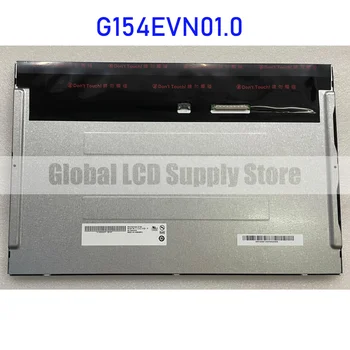G154EVN01.0 15.4 Tolli Orginaal LCD Ekraan Paneel, Brändi Uus Auo Kiire Shipping 100% Testitud