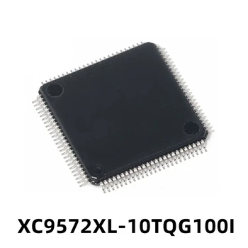 1TK XC9572XL-10TQG100I XC9572XL Sisseehitatud Programmeeritav Loogika Seade IC