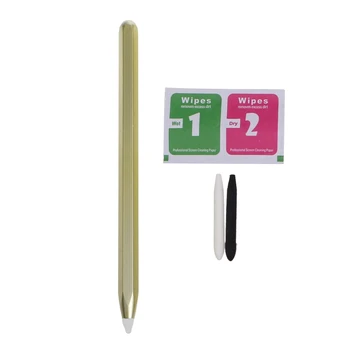 Universaalne 2 In 1 Pliiatsi Joonistus Tablett Pliiatsid Mahtuvuslik Ekraanil Pen Touch Pen For Mobile Android Telefon Smart Dropship
